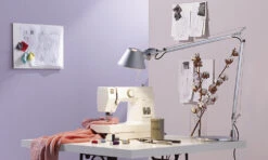 6 Rollen Erfurt Variovlies Style Tapete Glattvlies 90m² -A Creation Geschaft 1 Karton Erfurt Variovlies Style Struktur Tapete 2