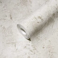 Vliestapete Beton Optik Grau Beige A.S. Creation 38823-1