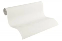 Tapete Vlies Daniel Hechter Struktur Weiß 95262-1 -A Creation Geschaft Daniel Hechter Tapete Design Einfarbig creme 95262