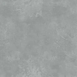 Dieter Langer Tapete Used Design Dunkel-grau Metallic 58823