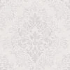 Jette Joop Tapete Vlies Barock Grauweiß Metallic 33924-6 -A Creation Geschaft Jette Joop Tapete Vlies Barock grau grauweiss Meta
