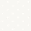 Kindertapete Vlies 347704 Herzchen Silber Weiß Glanz -A Creation Geschaft Kindertapete Vlies 347704 Herzchen silber weiss Glanz 63205119