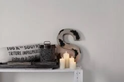 A.S. Creation Michalsky Tapete Vlies Einfarbig Textil Grau-weiß 36517-1 -A Creation Geschaft Michalsky Tapete Vlies Einfarbig Textil grauweis 2