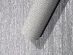 Papis Loveday Tapete 86747 Textil Optik Uni Grau -A Creation Geschaft Papis Loveday Tapete 86747 Textil Optik Uni Grau 63213102