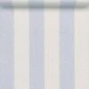A.S. Creation Tapete AS Creation Streifen Creme Blau 3140-24