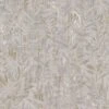 Tapete Barbara Home Collection Ranken Hellgrau-Gold -A Creation Geschaft Tapete Barbara Home Collection Ranken Hellgrau Gold 63212151