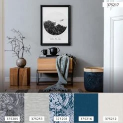 A.S. Creation Tapete Vlies 37521-7 Einfarbig Hell-grau -A Creation Geschaft Tapete Vlies 37521 7 Einfarbig hellgrau 63206027 5