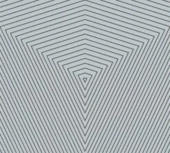 A Creation Geschaft 45 A Creation Geschaft -A Creation Geschaft Tapete Vlies 37522 4 Geometrisch blau grau 63206032 5