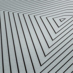 A.S. Creation Tapete Vlies 37522-4 Geometrisch Blau Grau -A Creation Geschaft Tapete Vlies 37522 4 Geometrisch blau grau 63206032 6