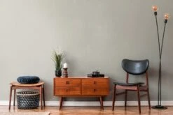 A.S. Creation Tapete Vlies 37527-3 Meliert Einfarbig Greige Weiß -A Creation Geschaft Tapete Vlies 37527 3 meliert Einfarbig greige weiss 63206051 1