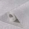 Tapete Vlies 3D Labyrinth Metallic Weiss Grau 32606 -A Creation Geschaft Tapete Vlies 3D Labyrinth Metallic weiss grau 32606 63206208 3