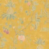 Tapete Vlies Baum Barock Gelb Grün 36719-4 -A Creation Geschaft Tapete Vlies Baum Barock gelb gruen 36719 4 1902 1