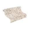 Tapete Vlies Blätterranken Taupe Braun Finca 416626 2 Tapete Vlies Blätterranken Taupe Braun Finca 416626 -A Creation Geschaft Tapete Vlies Blaetterranken taupe braun Finca 416626 63203647