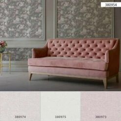 Tapete Vlies Blüten Blumen Floral Grau Rosa 38095-4 11 Tapete Vlies Blüten Blumen Floral Grau Rosa 38095-4 -A Creation Geschaft Tapete Vlies Blueten Blumen Floral grau rosa 38095 4 63209836 1