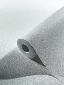 Tapete Vlies Einfarbig Glitzer Weiss 32728 -A Creation Geschaft Tapete Vlies Einfarbig Glitzer weiss 32728 63208534 3