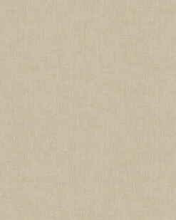 Tapete Vlies Einfarbig Textil Beige Metallic 31628