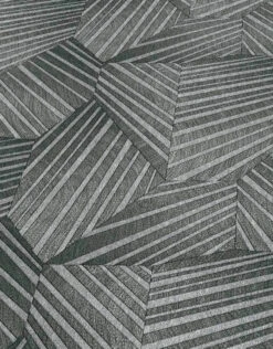 Tapete Vlies Elle Dreiecke 3D Anthrazit Glanz 10152-47 -A Creation Geschaft Tapete Vlies Elle Dreiecke 3D anthrazit Glanz 10152 47 63207003 3