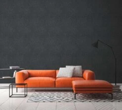 Tapete Vlies Grafisch 3D Dunkelgrau Glanz 38203-5 -A Creation Geschaft Tapete Vlies Grafisch 3D dunkelgrau Glanz 38203 5 63209741 2