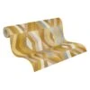 A.S. Creation Tapete Vlies Grafisch Rauten Gelb Braun Beige 37533-3 -A Creation Geschaft Tapete Vlies Grafisch Rauten gelb braun beige 37533 3 63204377 2