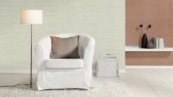 Tapete Vlies Highlands Holz Design Grün Gold 550559 -A Creation Geschaft Tapete Vlies Highlands Holz Design gruen gold 550559 63203712