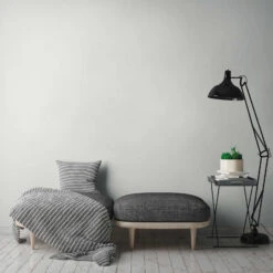 A.S. Creation Tapete Vlies Michalsky Einfarbig Struktur Weiß 37986-2 -A Creation Geschaft Tapete Vlies Michalsky Einfarbig Struktur weiss 37986 2 63208879