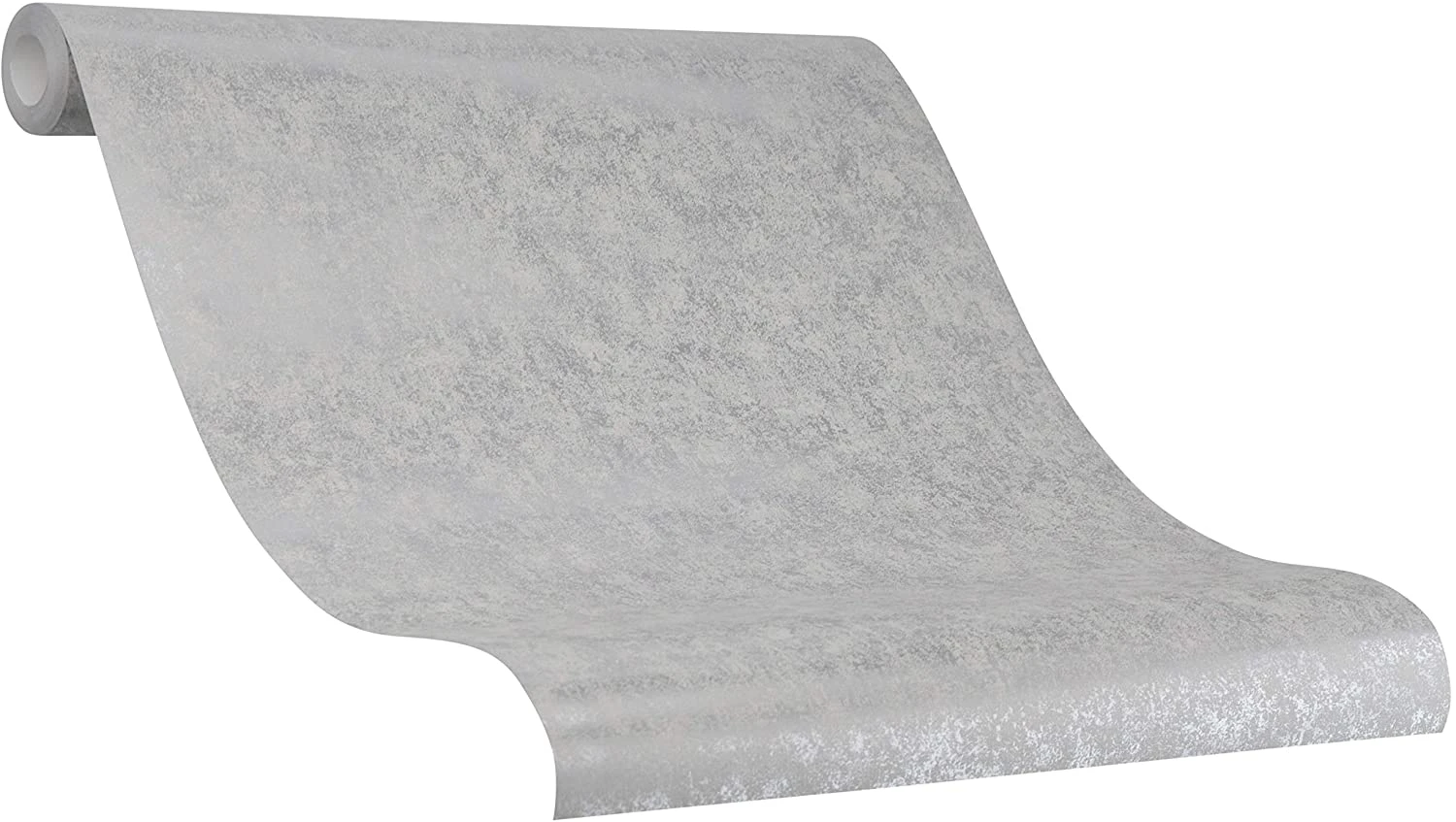 Tapete Vlies Patina-Design Grau Silber Marburg 31756 4 Tapete Vlies Patina-Design Grau Silber Marburg 31756 – Bild 2