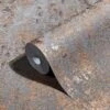 Tapete Vlies Patina Braun Kupfer Metallic 31644 -A Creation Geschaft Tapete Vlies Patina braun kupfer metallic 31644 63201874 1