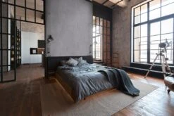 Tapete Vlies Putz Struktur Hellgrau Livingwalls 37903-2 -A Creation Geschaft Tapete Vlies Putz Struktur hellgrau Livingwalls 37903 2 63206746 5