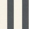 Tapete Vlies Rasch Blockstreifen Schwarz Weiss 485479 -A Creation Geschaft Tapete Vlies Rasch Blockstreifen schwarz weiss 485479 63211673
