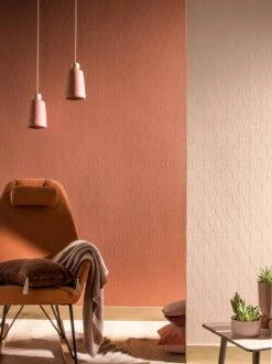 A.S. Creation Tapete Vlies Karo Grafik Hellrosa 36879-6 -A Creation Geschaft Tapete Vlies Raute Grafik hellrosa 36879 6 190791 1