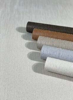 Tapete Vlies Sand-Körnung Streifen Beige Glanz 32504 -A Creation Geschaft Tapete Vlies Sand Koernung Streifen beige Glanz 32504 63206311 1