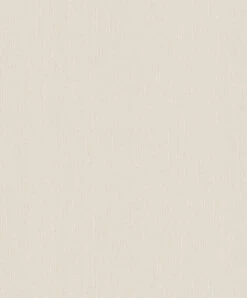 Tapete Vlies Sand-Körnung Streifen Beige Glanz 32504