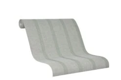 Tapete Vlies SCHÖNER Wohnen Grün Streifen 31825