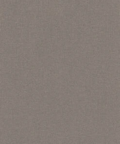 Tapete Vlies Textil Design Taupe Grau Rasch Textil 229294