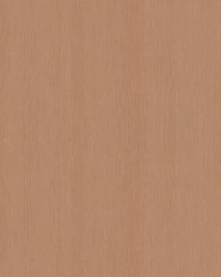 Tapete Vlies Uni Struktur Braun Glanz 31633