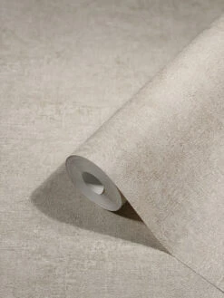 Tapete Vlies Uni Struktur Grau-beige 32831 -A Creation Geschaft Tapete Vlies Uni Struktur grau beige 32831 63207670 2