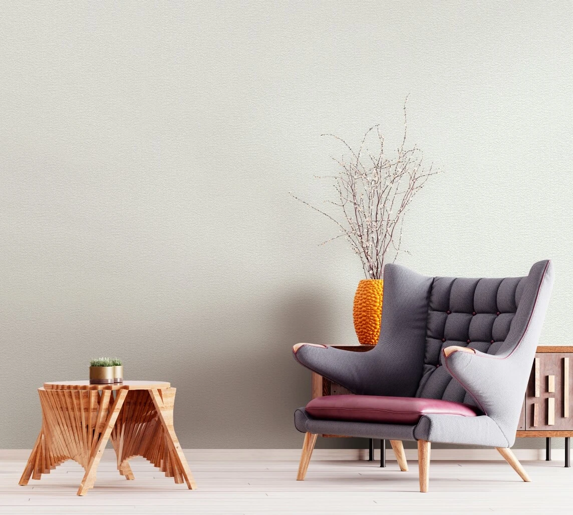 Tapete Vlies Uni Struktur Hellgrün Novamur 82226 6 Tapete Vlies Uni Struktur Hellgrün Novamur 82226 – Bild 4