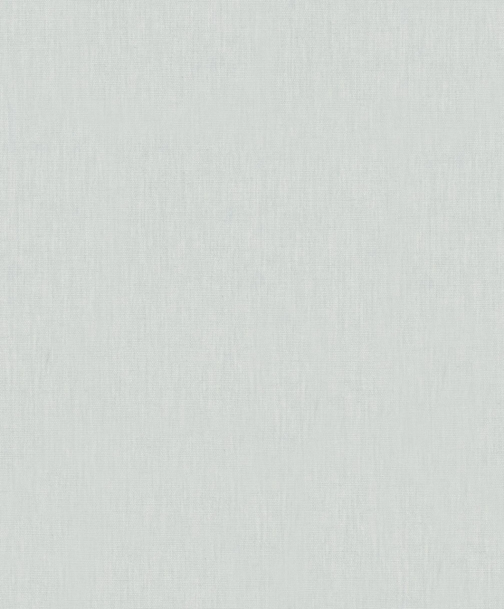 Tapete Vlies Uni Textil Struktur Weiss-blau 33326 4 Tapete Vlies Uni Textil Struktur Weiss-blau 33326 – Bild 2