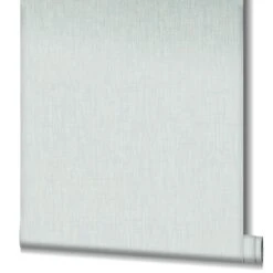 Tapete Vlies Uni Textil Struktur Weiss-blau 33326 9 Tapete Vlies Uni Textil Struktur Weiss-blau 33326 -A Creation Geschaft Tapete Vlies Uni Textil Struktur weiss blau 33326 63210611 2