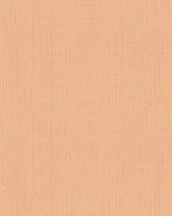 Tapete Vlies Uni Rattanmuster Orange Casual 30461