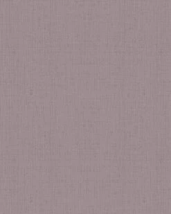 Tapete Vlies Uni Rattanmuster Violett Casual 30450