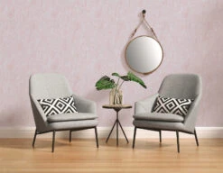 A.S. Creation Tapete Vlies Wiese Blumen Rosa Attractive 37834-3 -A Creation Geschaft Tapete Vlies Wiese Blumen rosa Attractive 37834 3 63207826 4