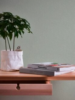 A.S. Creation Tapete Vlies Mosaik-Motiv Grau Grün Braun 37374-4 -A Creation Geschaft Tapete aus Vlies Mosaik Motiv grau gruen braun 373744 63202885 4