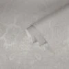 A.S. Creation Tapete Vlies Barock-Design Grau Silber 38708-4 -A Creation Geschaft Tapeten Musterartikel 38708 4 63211233