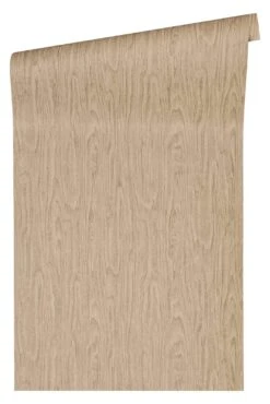 Versace Home Tapete Holzoptik Beige Glanz 370522 -A Creation Geschaft Versace Home IV Vinyltapete Holzoptik beige Glanz 370522 63200285 3