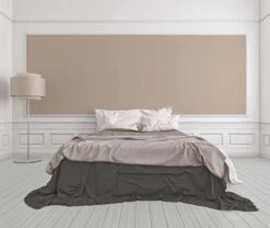 Versace Home Tapete Textil Design Beige Glitzer 34327-6 -A Creation Geschaft Versace Home Tapete Textil Design beige Glitzer 1