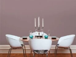 Versace Home Tapete Textil Design Taupe Glitzer 34327-7 -A Creation Geschaft Versace Home Tapete Textil Design taupe Glitzer 1