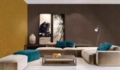 A.S. Creation Vinyltapete Vintage Streifen Braun Schwarz 37179-3 -A Creation Geschaft Vinyltapete Vintage Streifen braun schwarz 37179 3 63201456 1