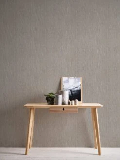 A.S. Creation Vliestapete 385988 Struktur Grau Silber Metallic -A Creation Geschaft Vliestapete 385988 Struktur Grau Silber Metallic 63212607 3