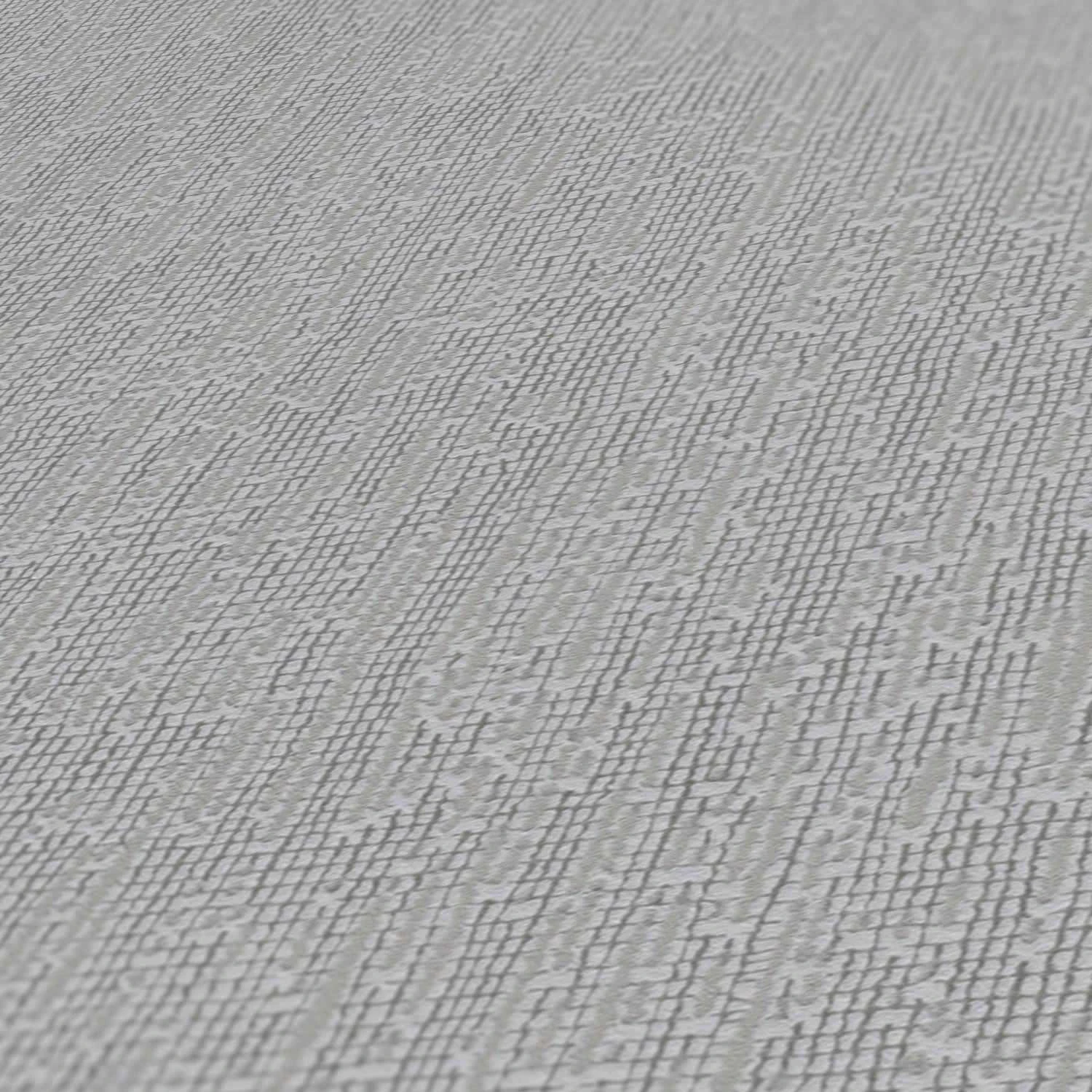 A.S. Creation Vliestapete 385991 Linien Muster Grau 8 A.S. Creation Vliestapete 385991 Linien Muster Grau – Bild 6